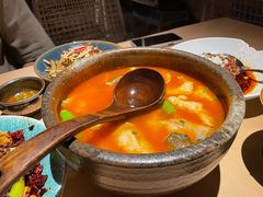 -山石榴·贵州菜(丰盛里店)