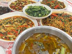 -辣螃铠盆盆蟹大排档(海昌店)