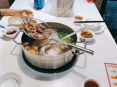 -陈记顺和牛肉火锅馆(天河北路店)