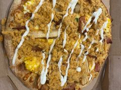 -达美乐比萨(慧忠路店)