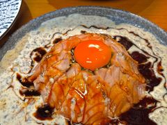 -福匠日本料理(人民路店)