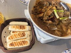 -阿庄新豫菜(通泰路店)