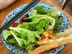 -丼丼屋x鸟开(创纪之城五期店)