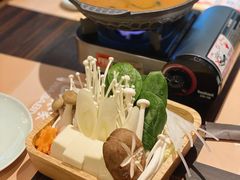 -山葵家·创意料理(宁波来福士店)