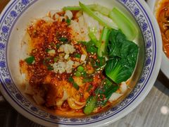 -茂盛小吃(蓝田店)