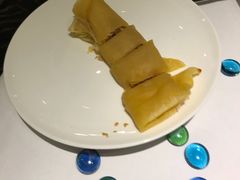 酥皮海鲜清汤-王品牛排(郑州大卫城店)