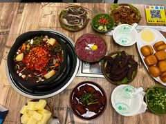 -笔记安顺夺夺粉火锅
