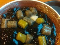 -鲜芋仙(高新万达广场店)