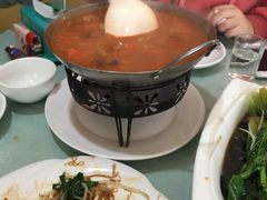 牛腩番茄-人和居(丰葆路店)