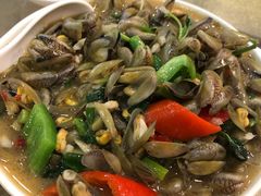 -揭阳钟记小食(福田新村店)