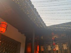 -双东酒店(东关街店)