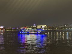 -武汉关码头(轮渡站)