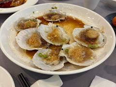 -徐记海鲜(陕西历史博物馆|明德门店)