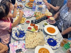 -木尔坦·Multan巴基斯坦清真餐厅halal(大智嘉园店)