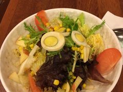 -玛格萝妮比萨屋(四平店)
