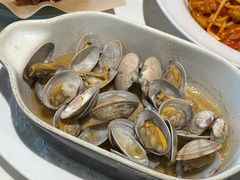 -必胜客(大梅沙8号仓店)