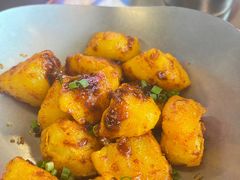 -蓉三少冒烤鸭·四川小吃集(北京首店)