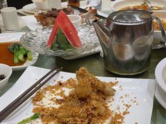 -顺风海鲜港(金玉兰店)