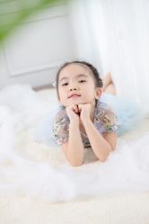 -小熊维尼高端孕婴摄影(清湖金銮店)