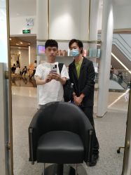 点击看大图 -KEIVON HAIR·崎宏