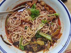 -遇见小面(白云机场T2安检外店)
