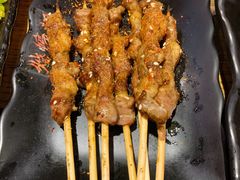-烧蠔帮·湛江生蚝(南桥店)