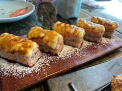 -炙柒Sekinana·精致料理 烧鸟·铁板烧(海上世界店)
