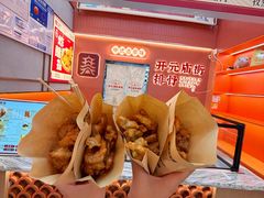 -开元庙街排骨(泉秀店)