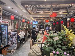 -玉桥餐厅(天坛店)