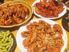 -金陵一哥龙虾馆(三牌楼总店)