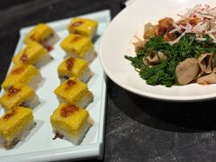 -紫泥369粗粮季(鼓楼店)