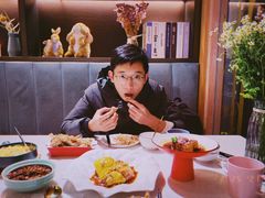 -后海16号·北京私房菜