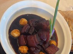 -聚鑫阁江浙菜·非遗传承技艺(青村帝华园店)