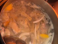 -淼福猪肚鸡·椰子鸡火锅(大沙地店)
