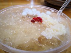 沥泉冰粉-黄氏沥泉·冰粉(玉林店)