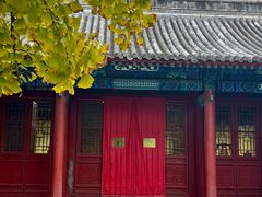 -大钟寺古钟博物馆