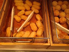 -好伦哥比萨烤肉自助(马家堡店)