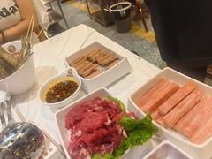 -活潑鲜跳(湖滨商业街店)