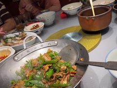 -老湘村·湖南土菜(天河维多利店)