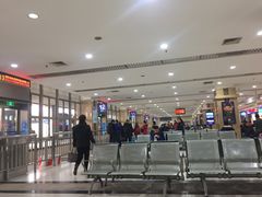 -上海长途汽车客运总站