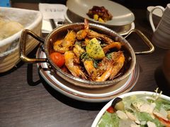 -庐灶江南·江南菜·四合院Bistro(东直门雍和宫·原华侨宾馆店)