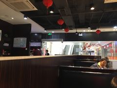 -比巴卜自助烤肉餐厅(新朝阳商业广场店)