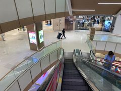 -天河领展广场