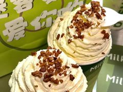 -迷客夏Milksha(圆融天幕店)