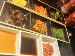 -鹤江桥·红油牛肉粉(SKP店)
