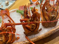 -花和海鲜自助(梅江店)