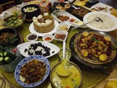 -大鸭梨烤鸭(左家庄店)