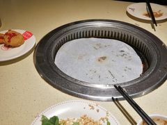 -鑫海汇海鲜烤肉自助(北国商城店)