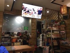 -福瑞记老孙头biangbiang面(新生路店)