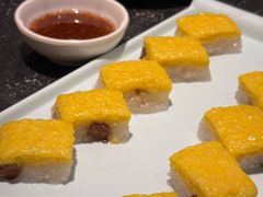 黄米凉糕-紫泥369粗粮季(四牌楼店)